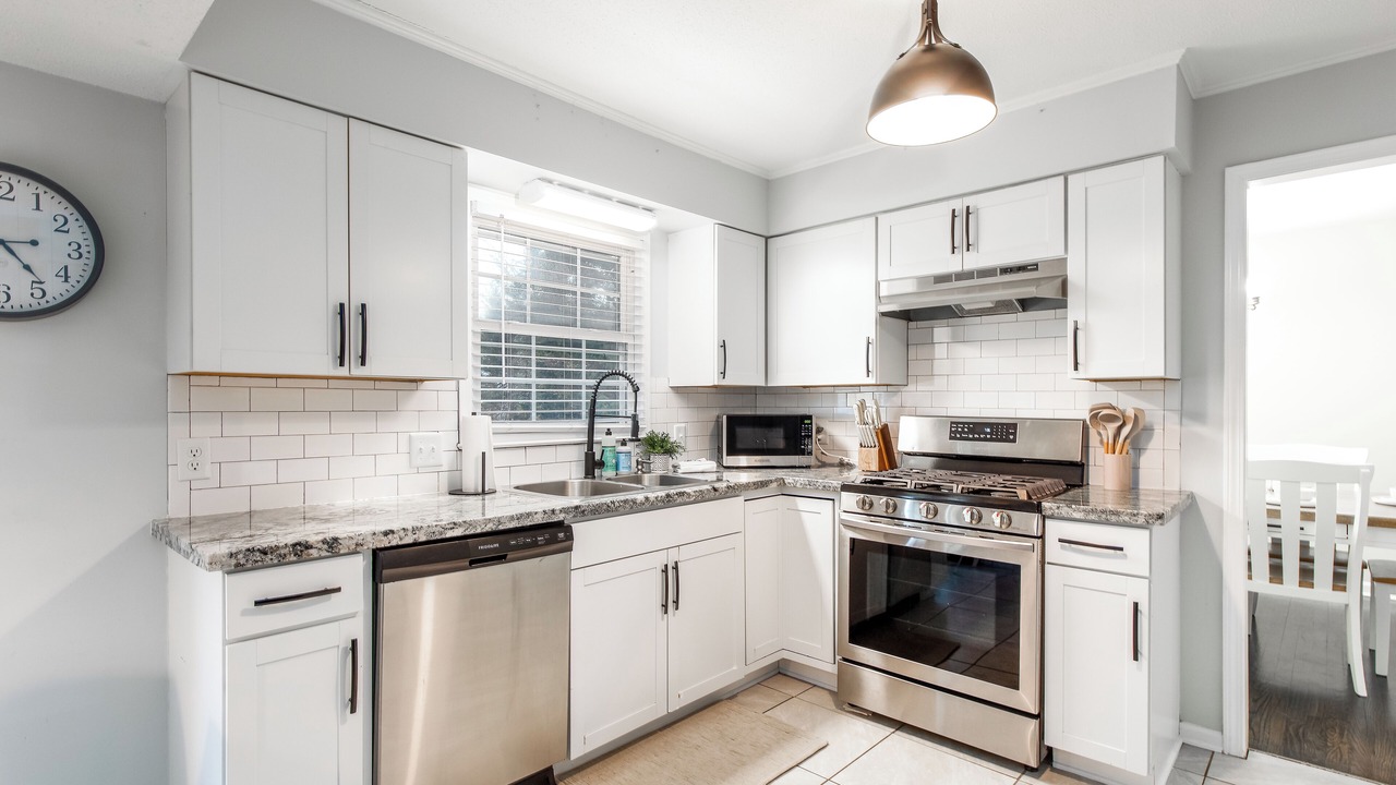 Photo of Kitchen in High Point