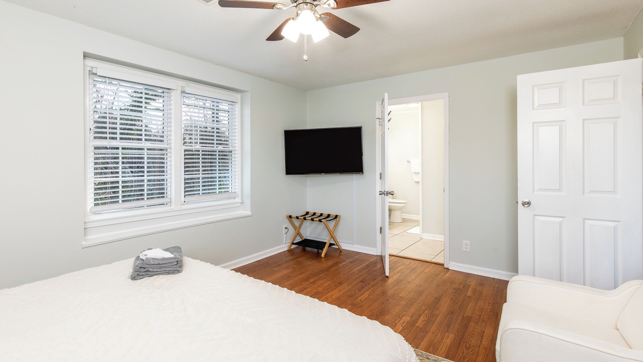 Photo of Bedroom in High Point