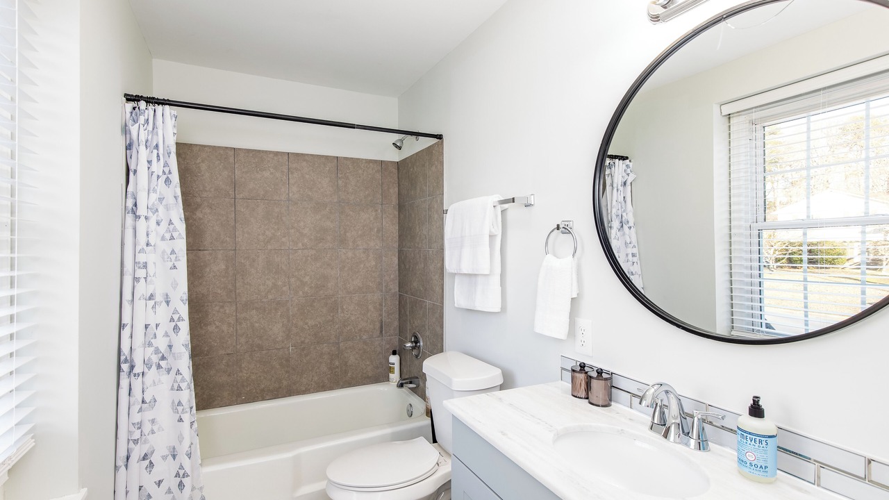 Photo of Bathroom in High Point