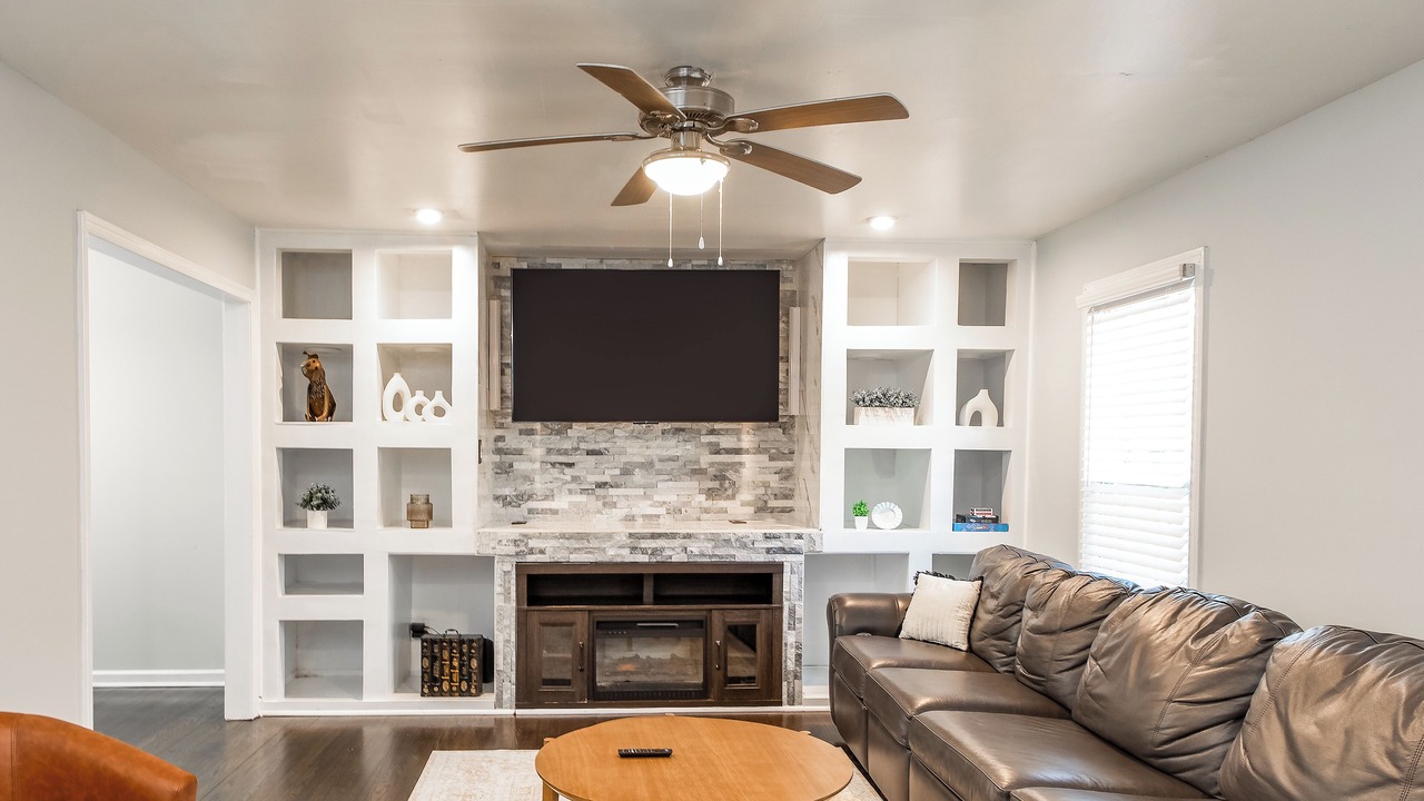 Photo of Livingroom in High Point