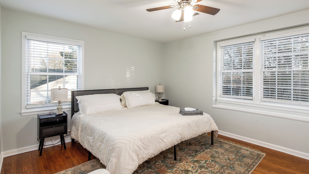 Photo of Bedroom in High Point