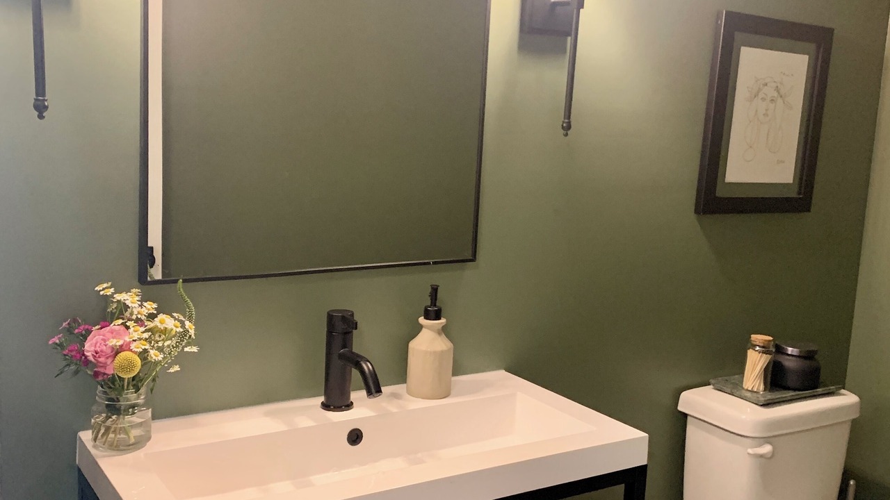 Photo of Bathroom in Durham
