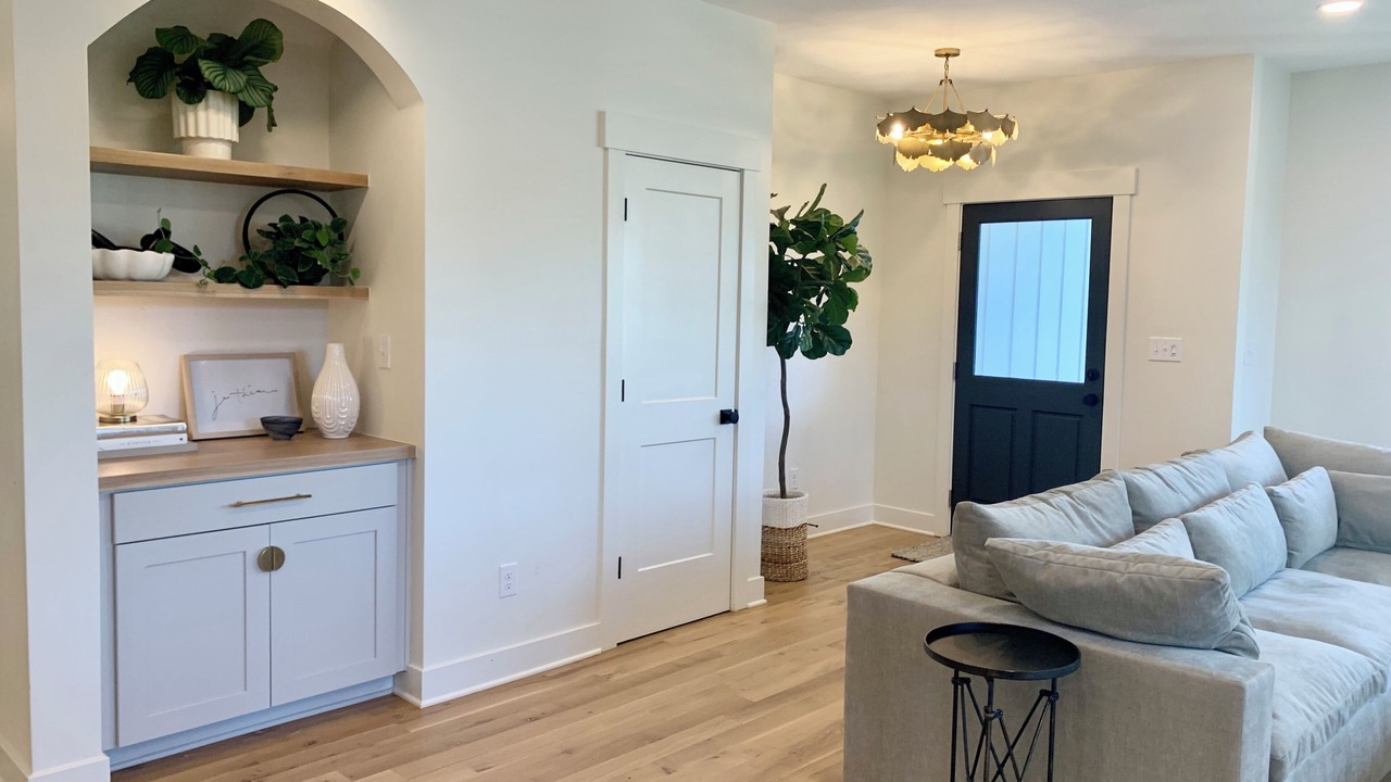 Photo of Livingroom in Durham