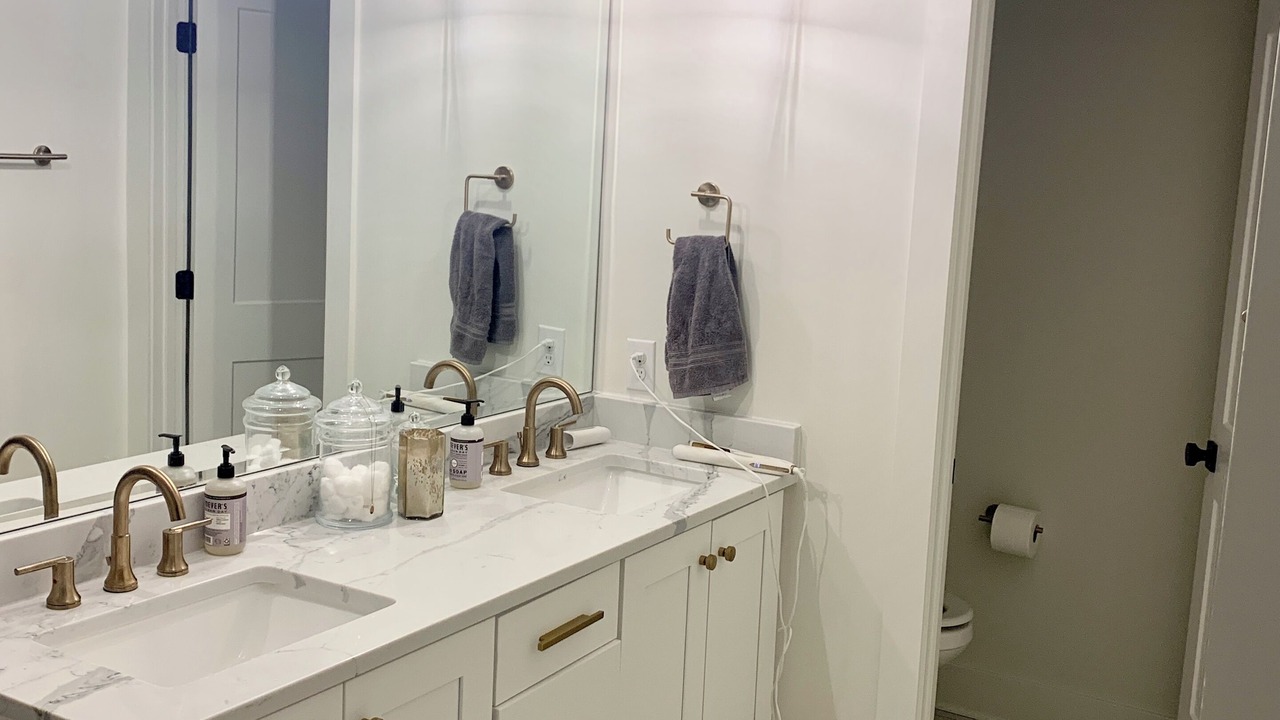 Photo of Bathroom in Durham