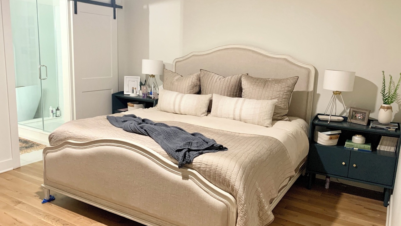 Photo of Bedroom in Durham