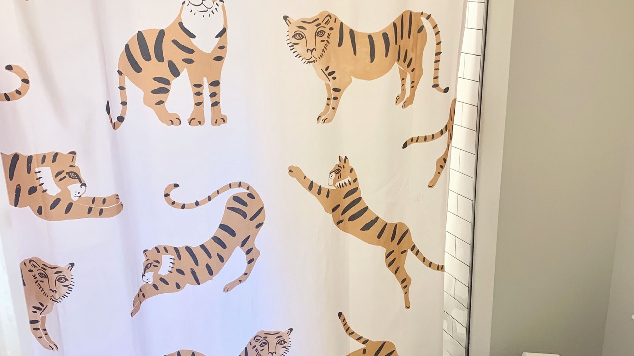 Photo of Bathroom in Durham