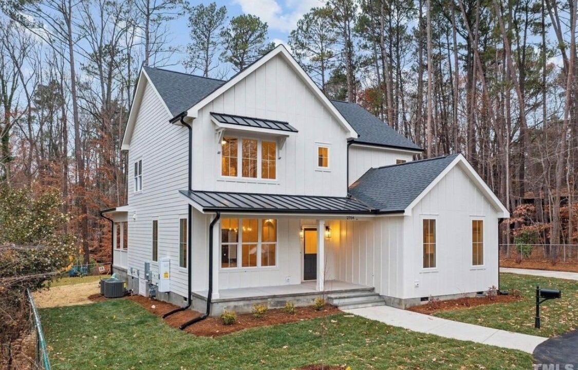 Photo of Outdoor in Durham