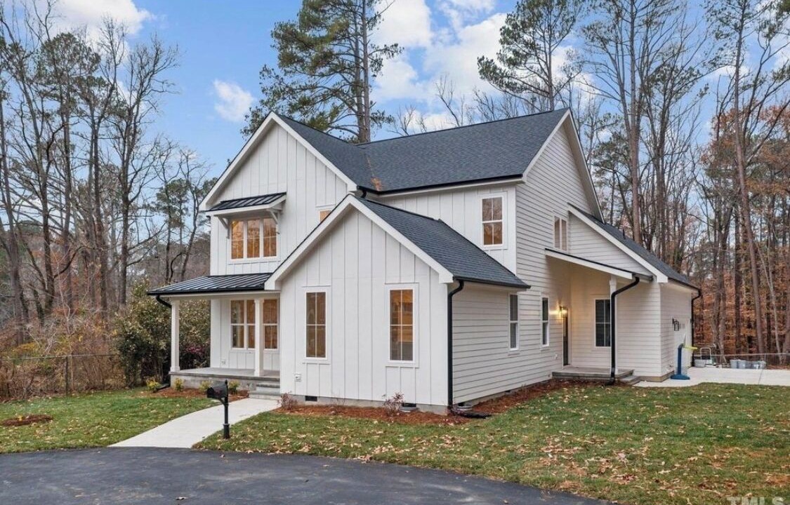 Photo of Outdoor in Durham