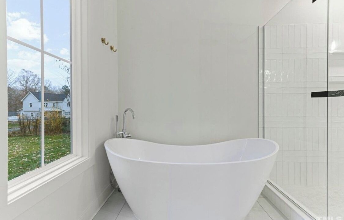 Photo of Bathroom in Durham