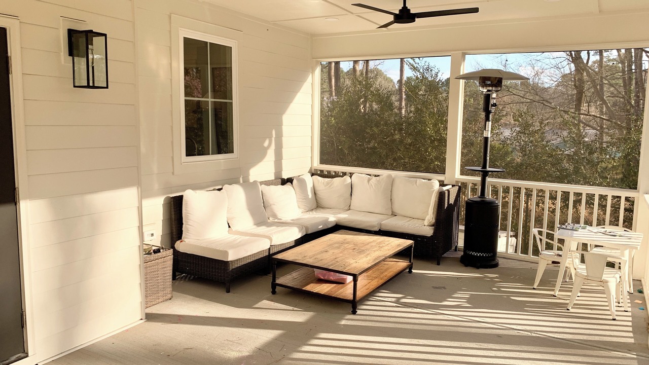 Photo of Outdoor in Durham