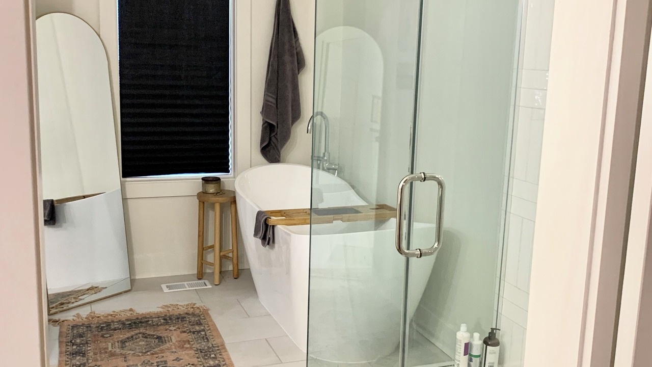Photo of Bathroom in Durham