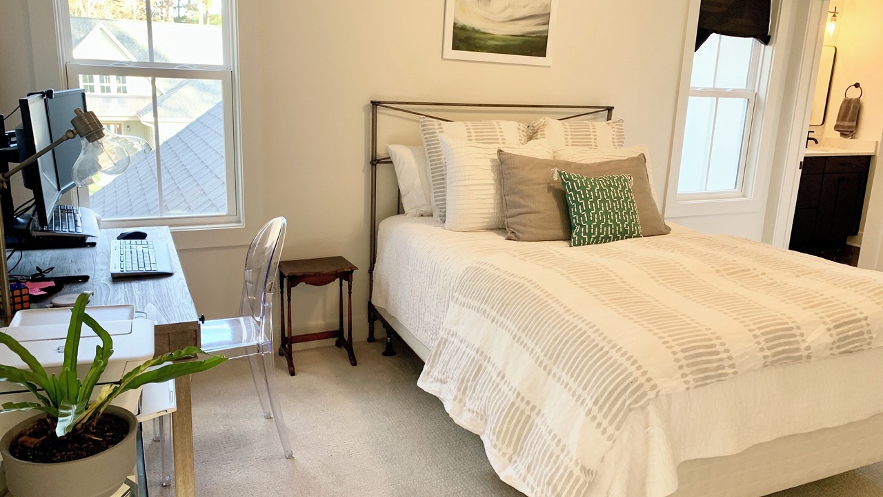 Photo of Bedroom in Durham
