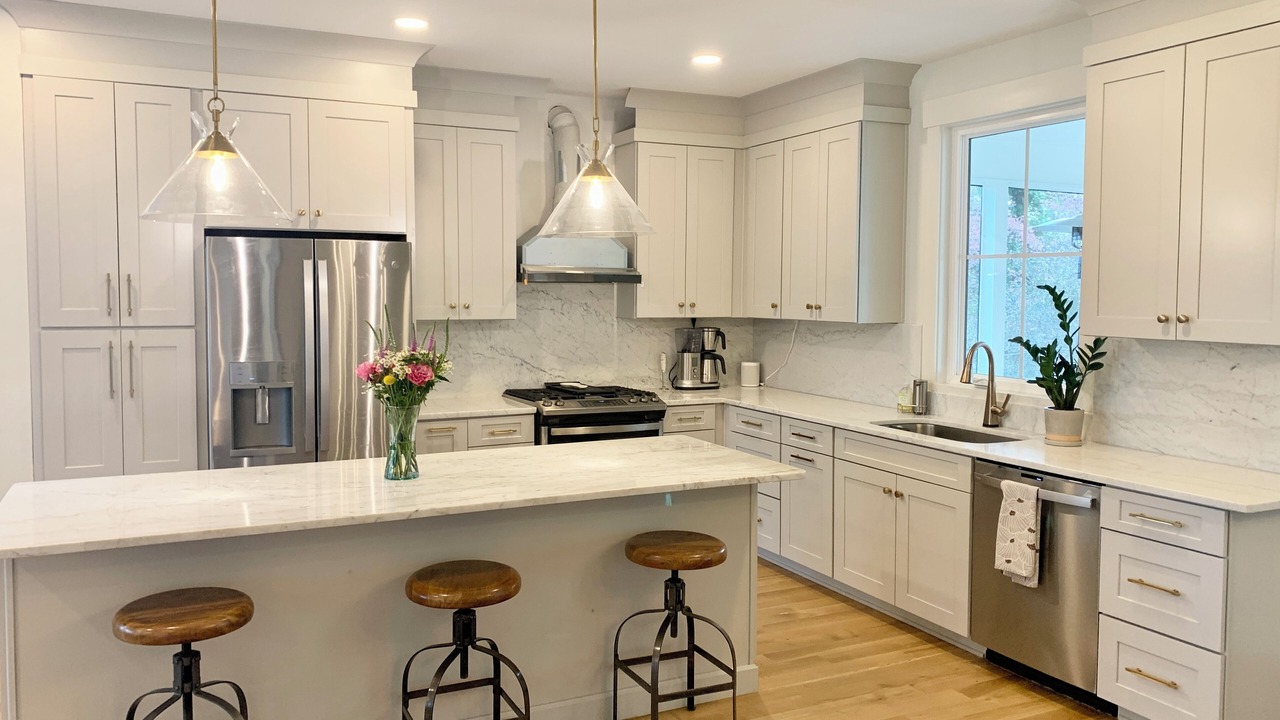 Photo of Kitchen in Durham