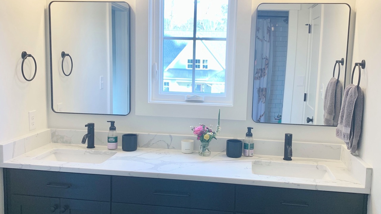 Photo of Bathroom in Durham