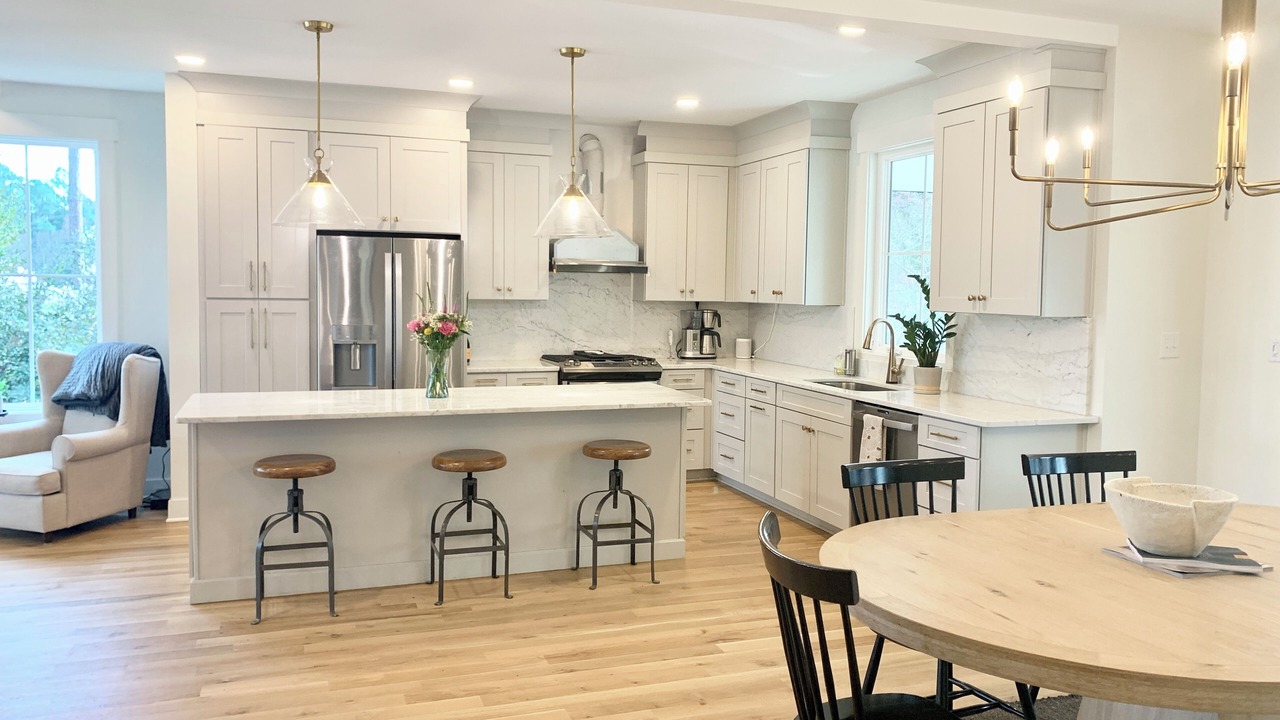 Photo of Kitchen in Durham