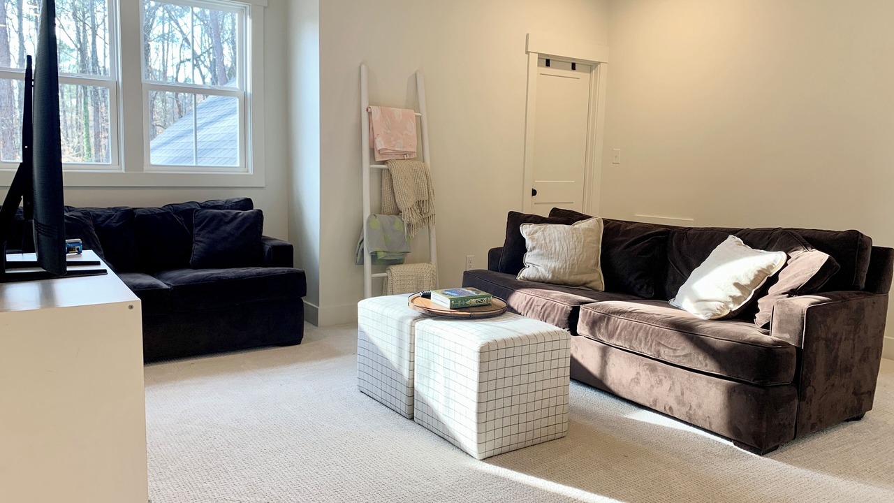 Photo of Livingroom in Durham