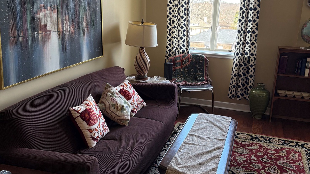 Photo of Livingroom in Winston - Salem