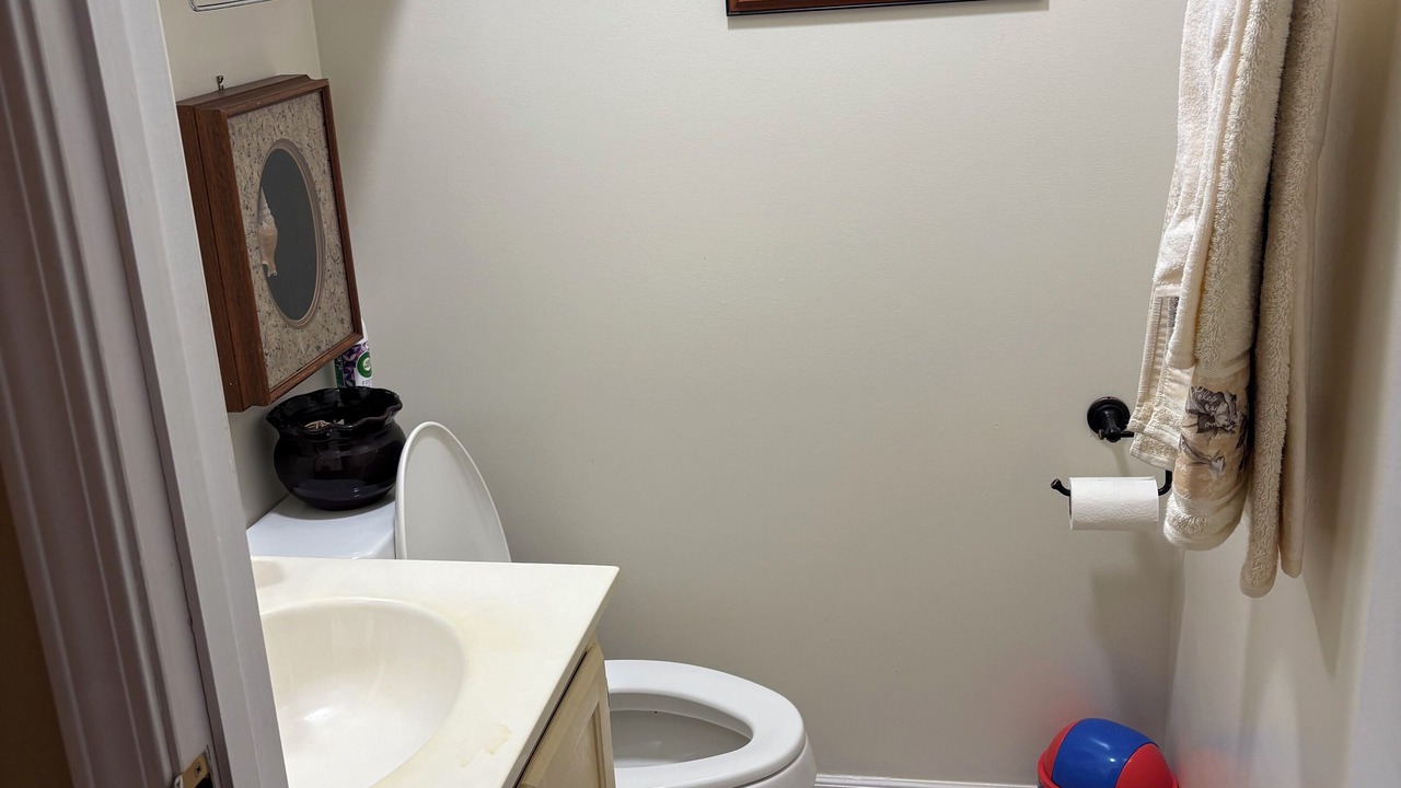 Photo of Bathroom in Winston - Salem
