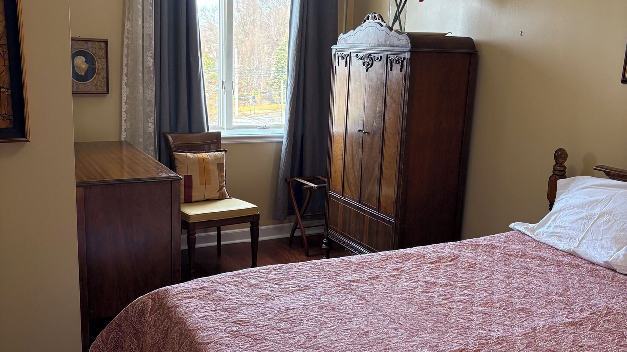 Photo of Bedroom in Winston - Salem