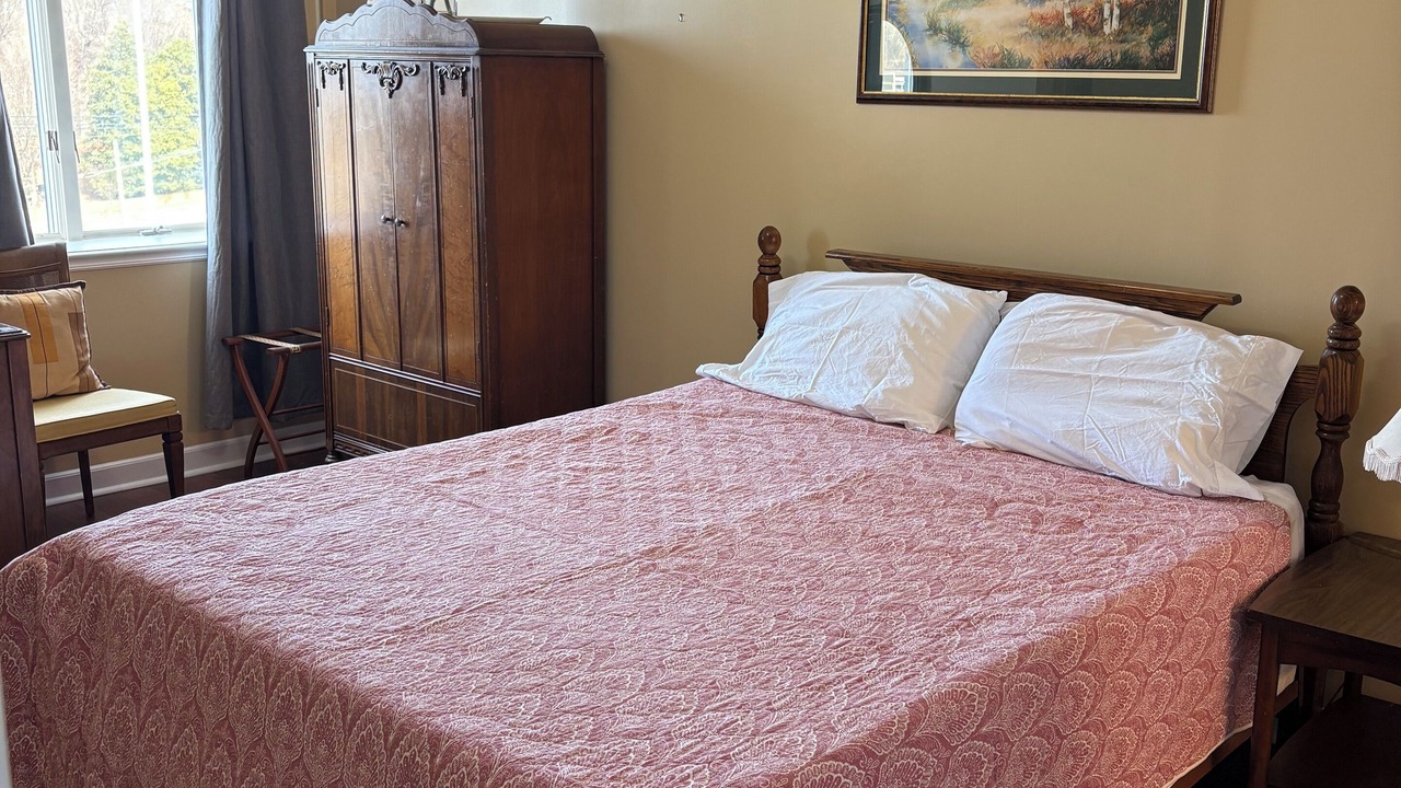Photo of Bedroom in Winston - Salem