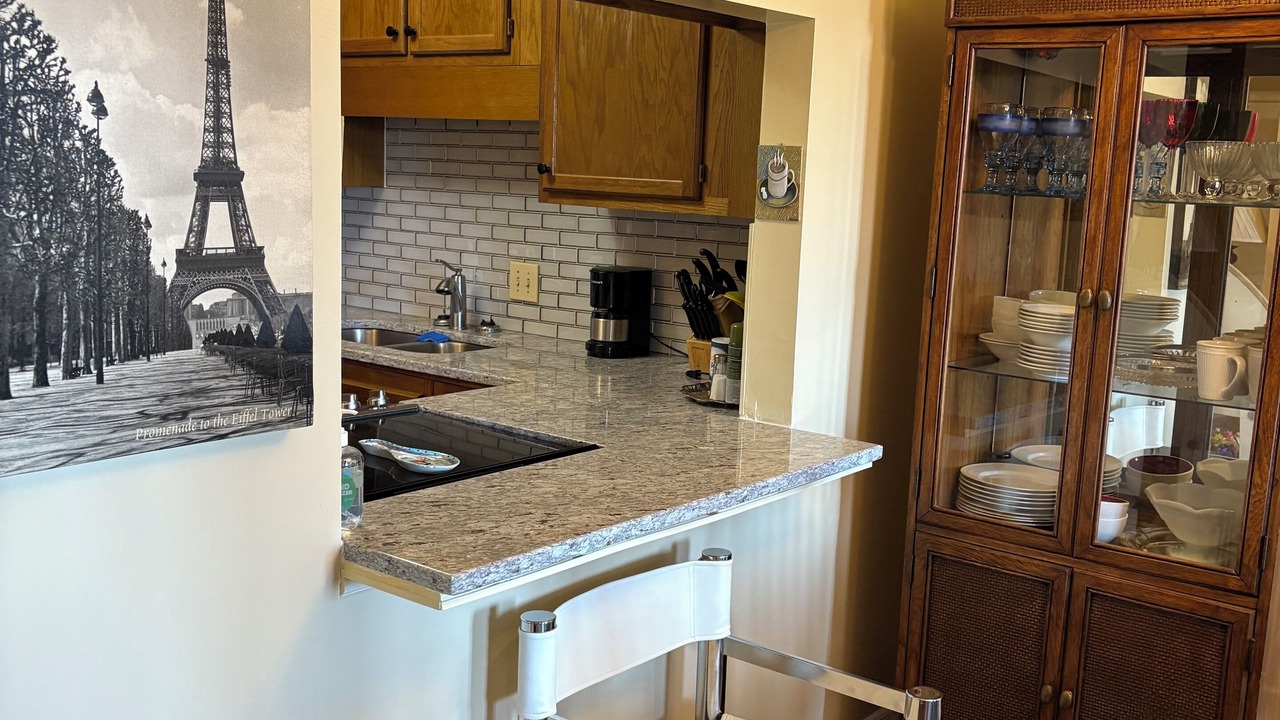Photo of Kitchen in Winston - Salem