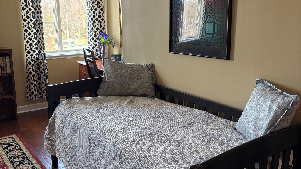 Photo of Bedroom in Winston - Salem