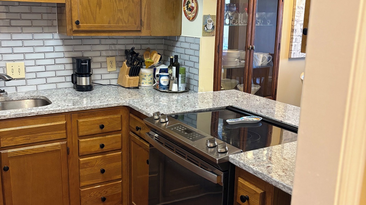 Photo of Kitchen in Winston - Salem