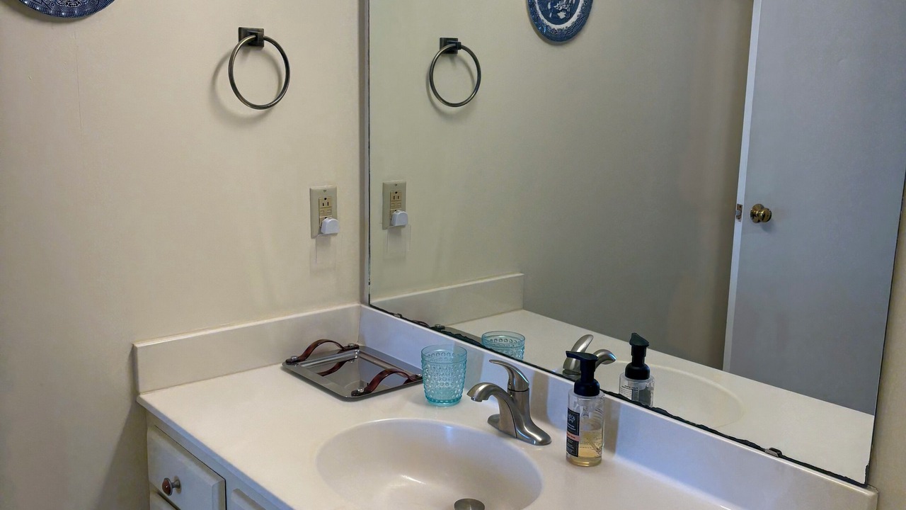 Photo of Bathroom in Winston - Salem