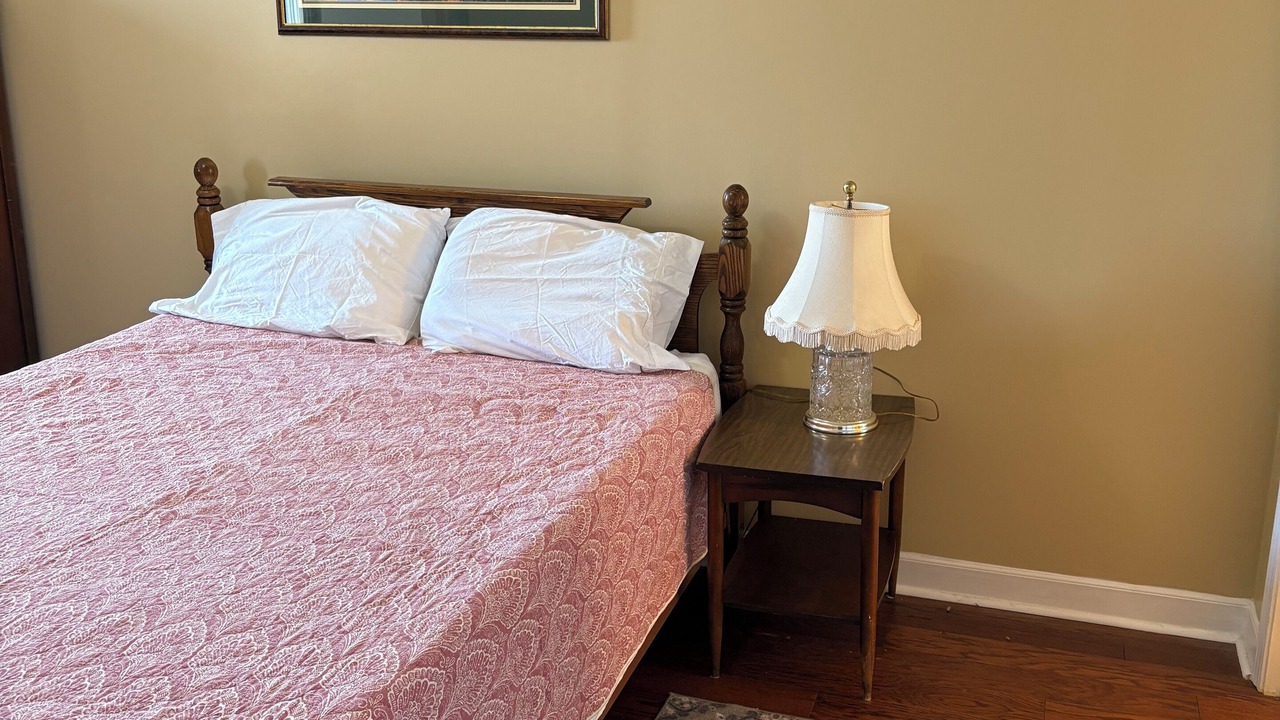 Photo of Bedroom in Winston - Salem