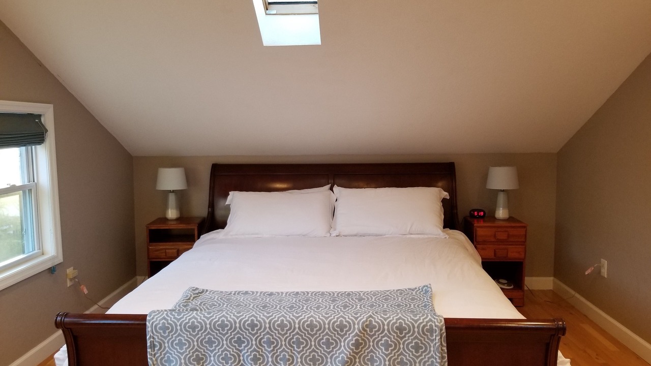 Photo of Bedroom in Black Mountain