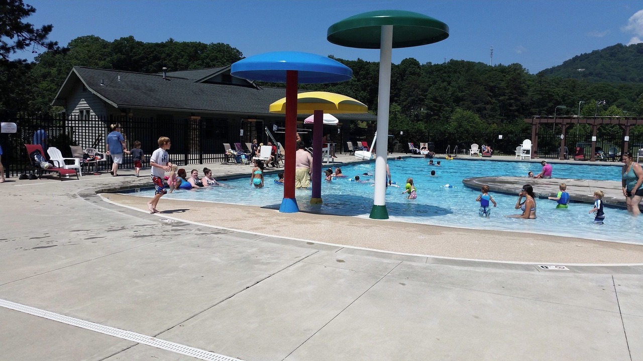 Photo of Outdoor in Black Mountain