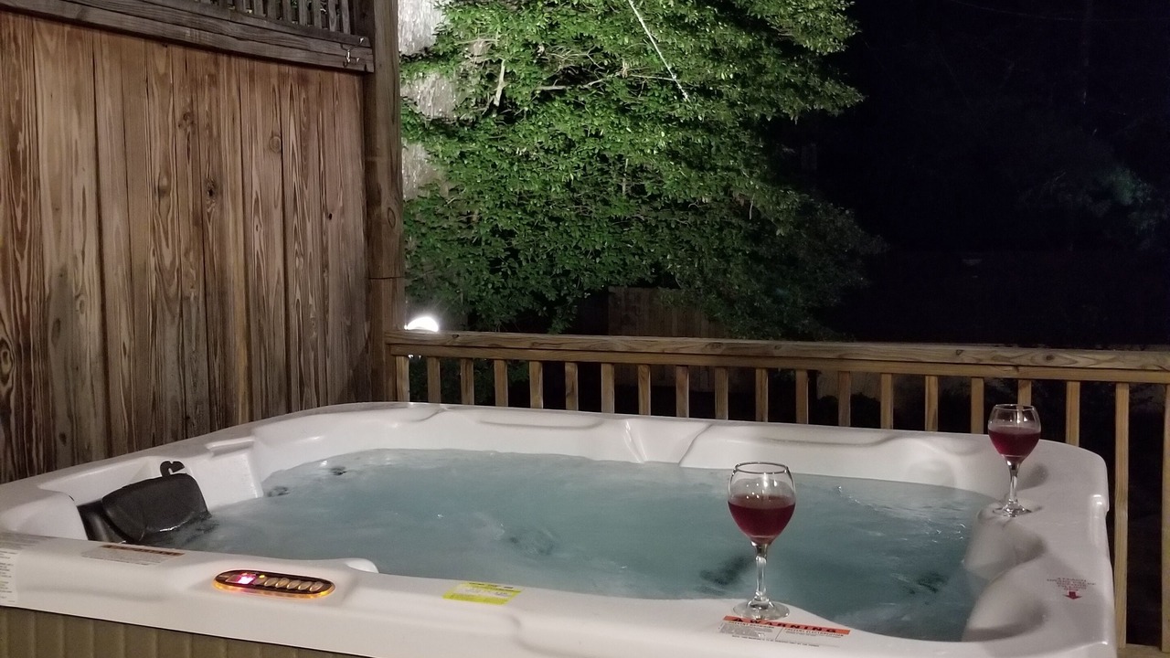 Photo of Outdoor in Black Mountain