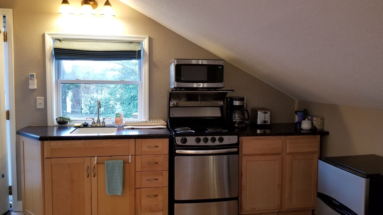 Photo of Kitchen in Black Mountain