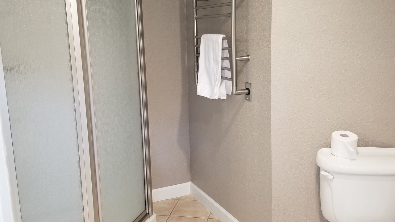 Photo of Bathroom in Black Mountain