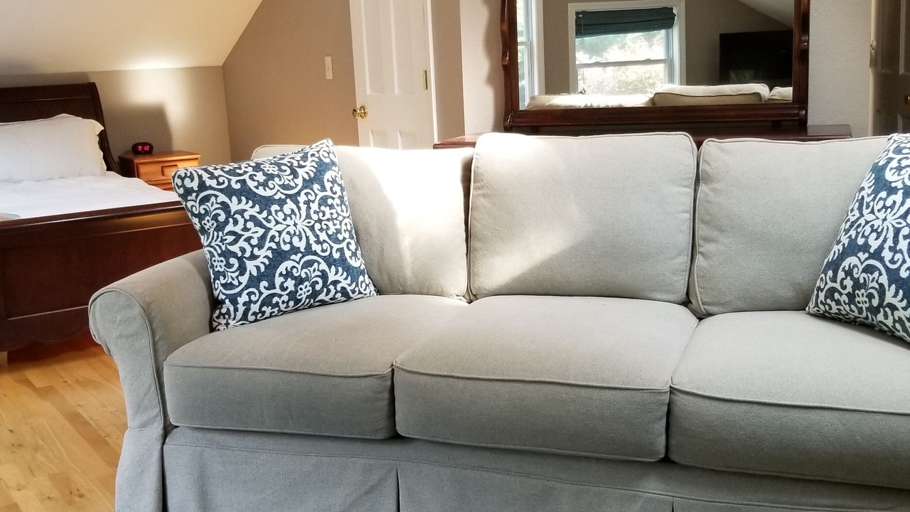 Photo of Livingroom in Black Mountain