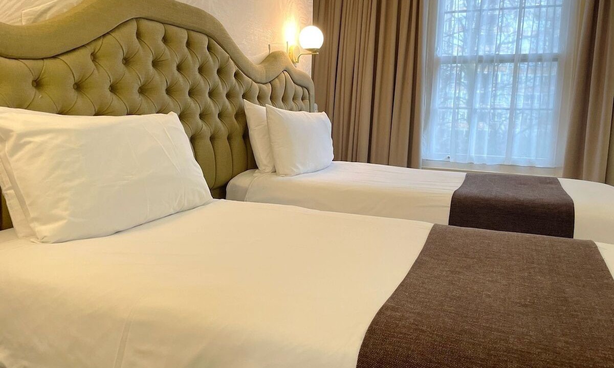 Photo of Bedroom in Newcastle-upon-Tyne