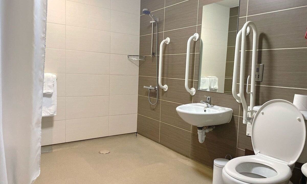 Photo of Bathroom in Newcastle-upon-Tyne