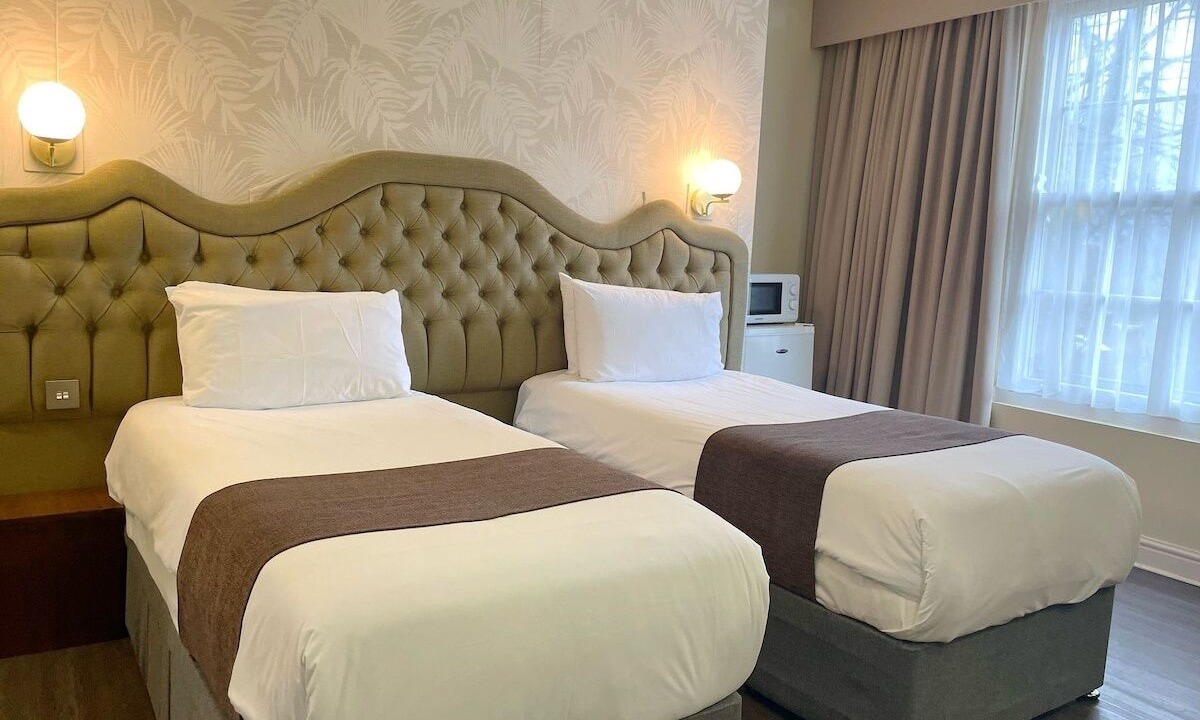 Photo of Bedroom in Newcastle-upon-Tyne