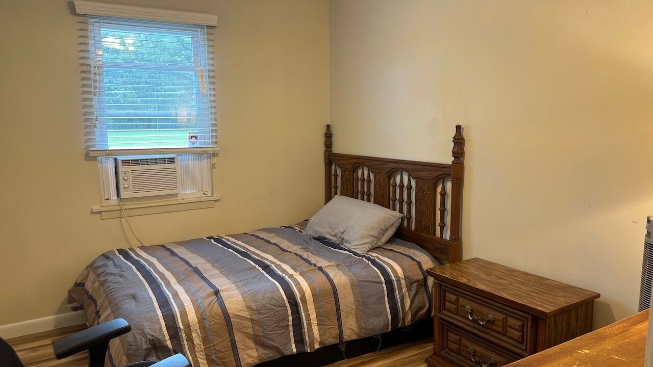 Photo of Bedroom in Fayetteville