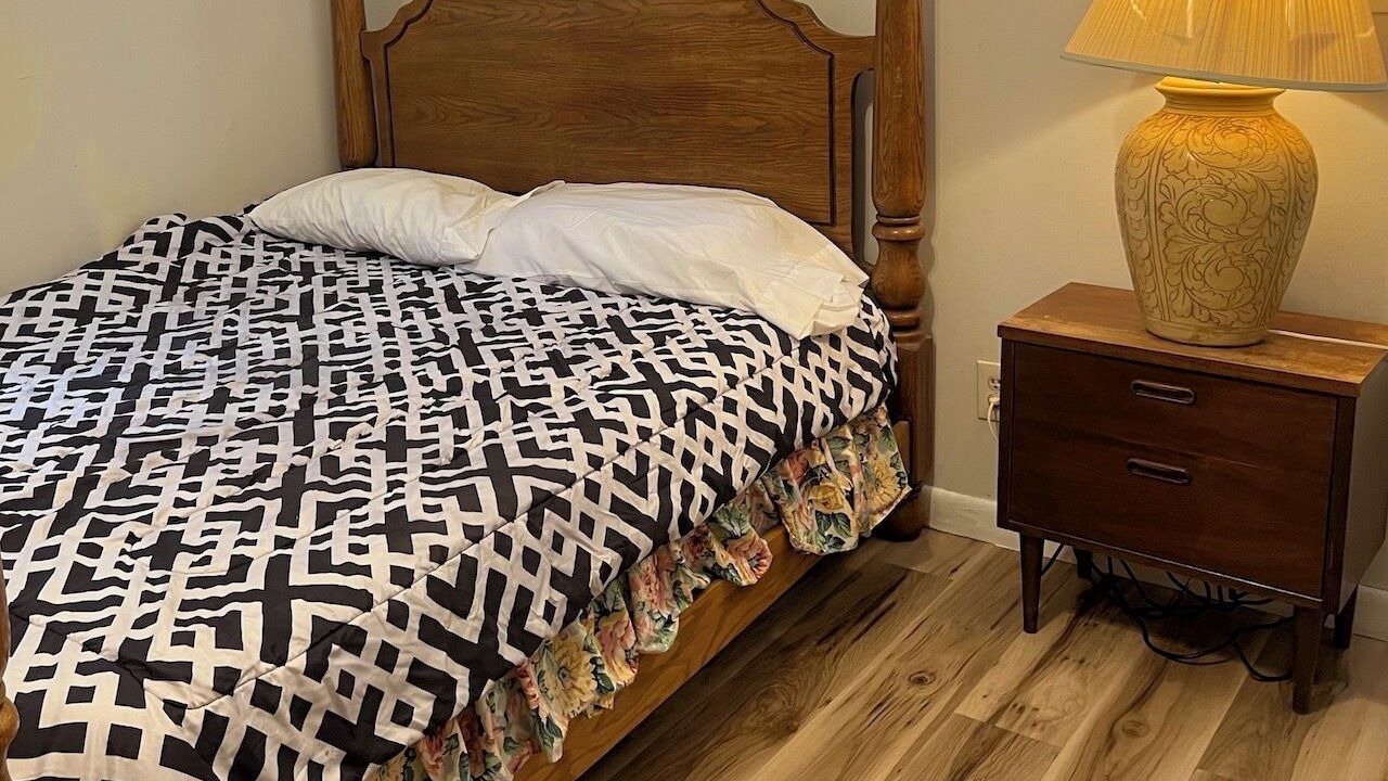 Photo of Bedroom in Fayetteville