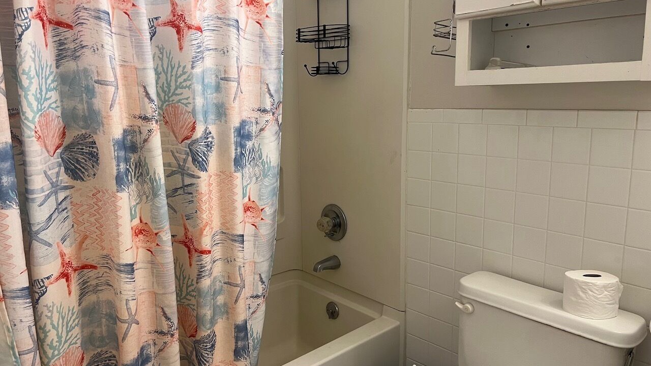 Photo of Bathroom in Fayetteville