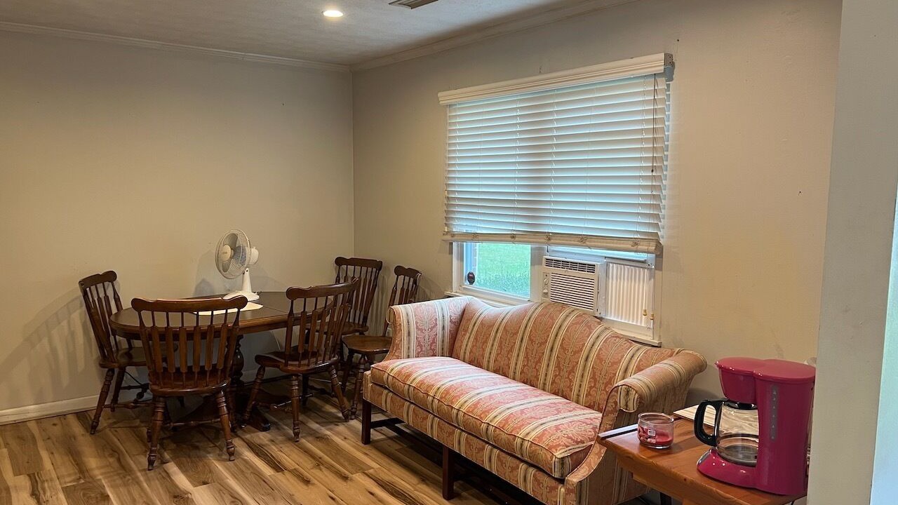 Photo of Livingroom in Fayetteville