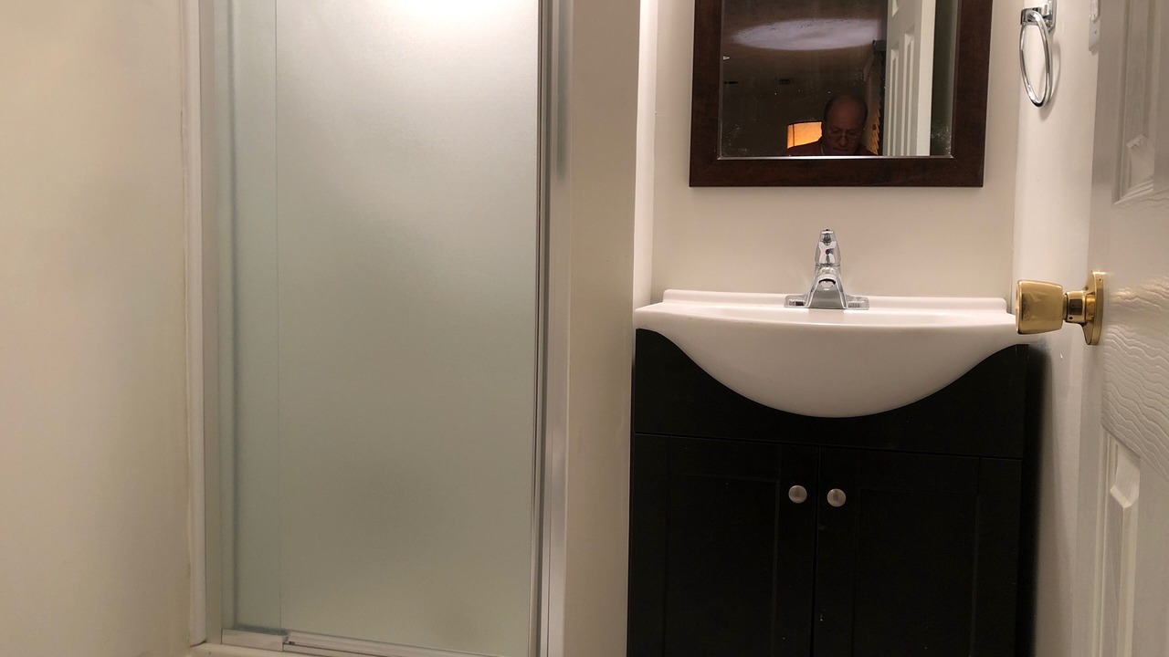 Photo of Bathroom in Fayetteville