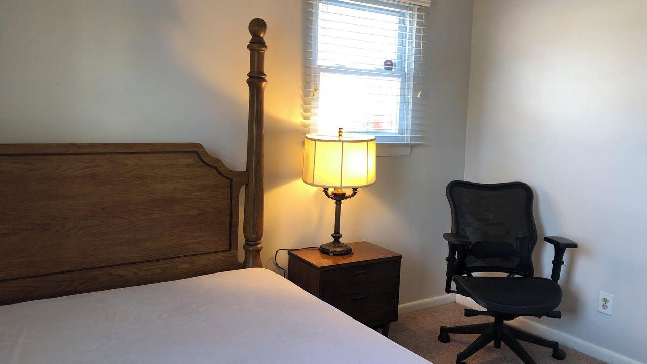 Photo of Bedroom in Fayetteville