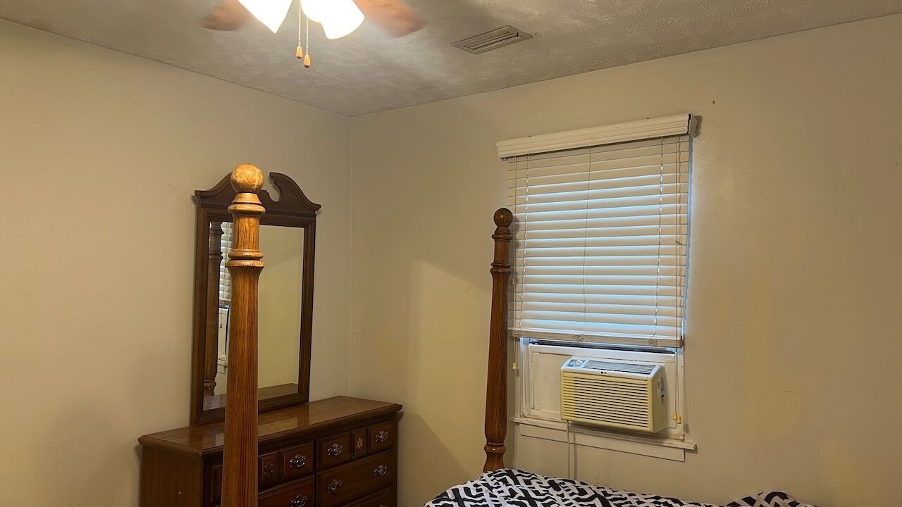 Photo of Bedroom in Fayetteville
