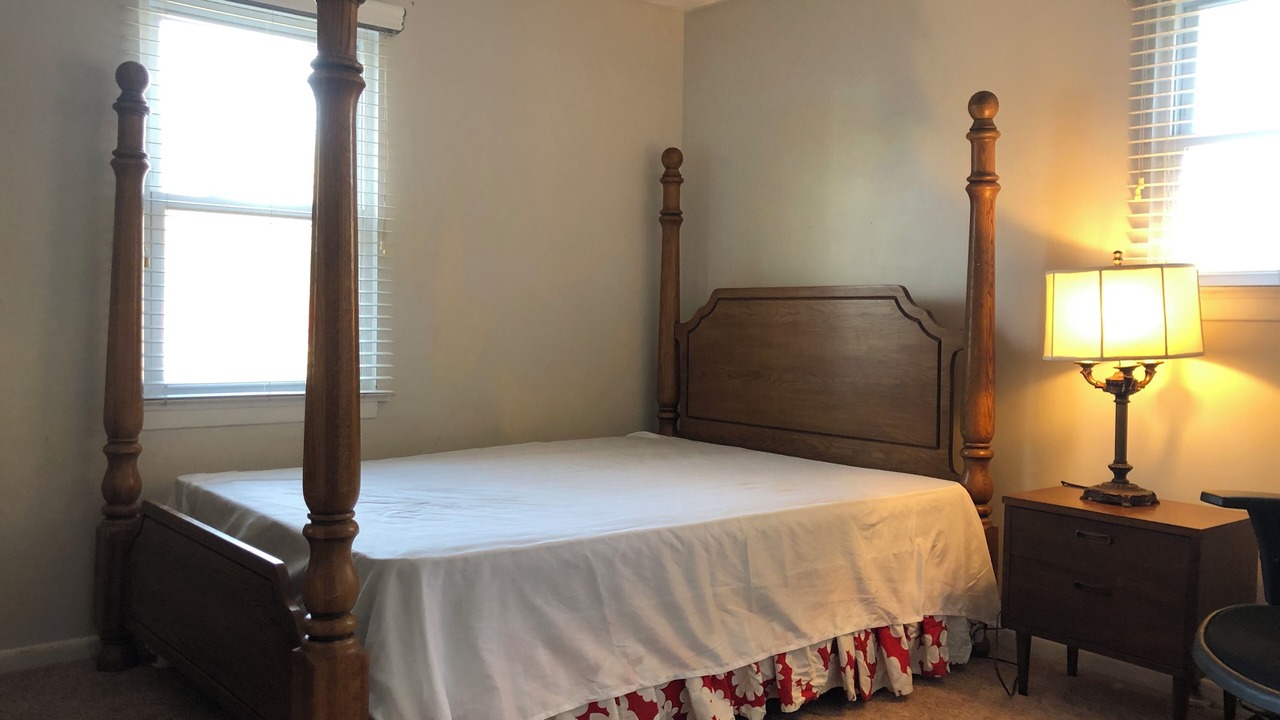 Photo of Bedroom in Fayetteville