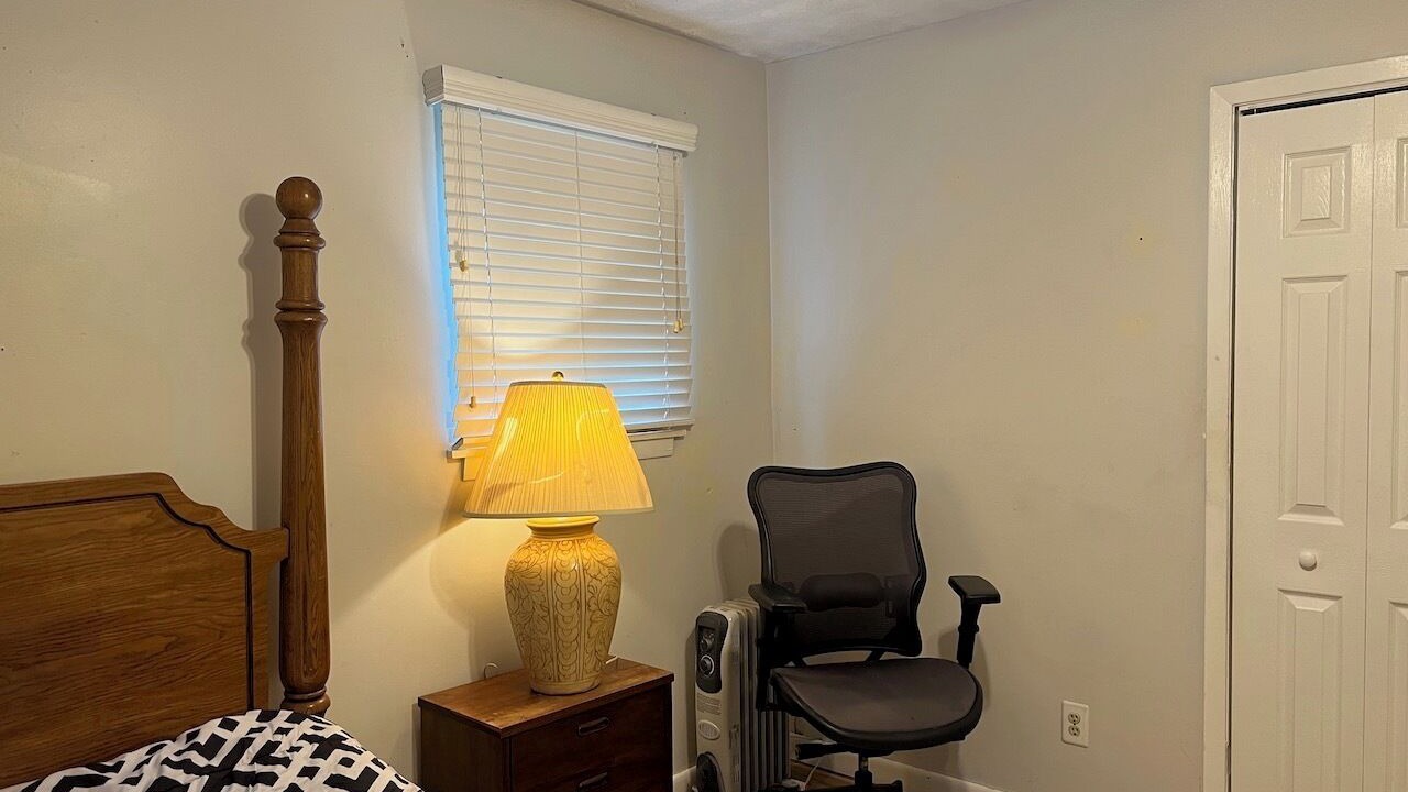 Photo of Bedroom in Fayetteville