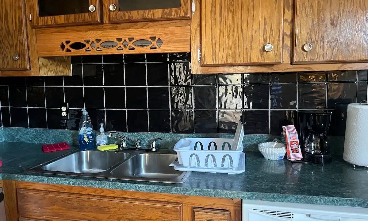 Photo of Kitchen in Fayetteville