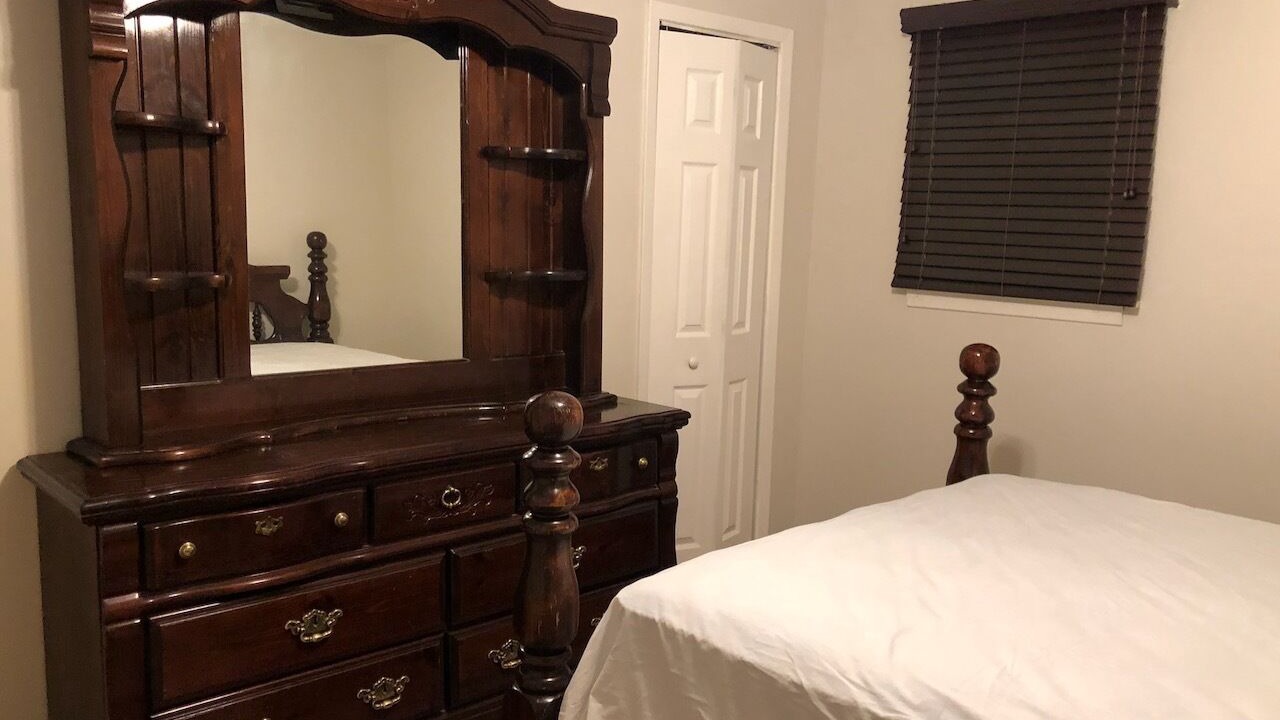 Photo of Bedroom in Fayetteville