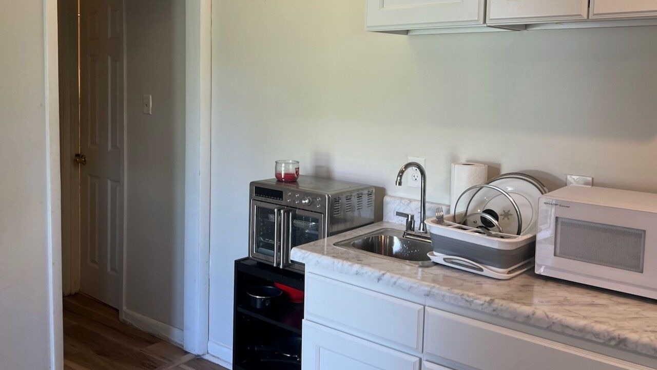 Photo of Kitchen in Fayetteville